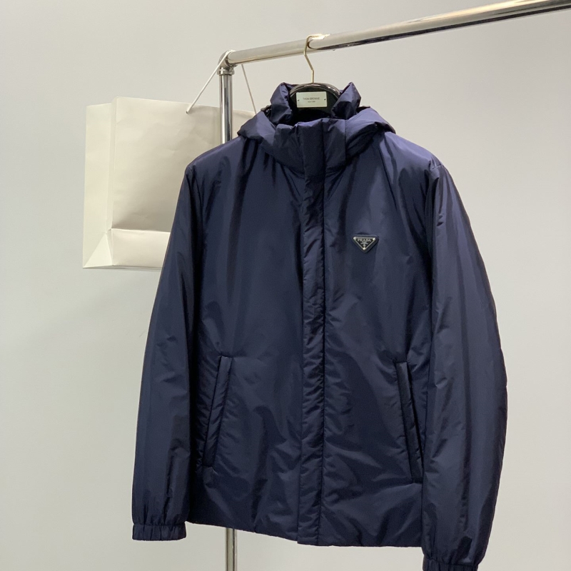 Pra*a down jacket